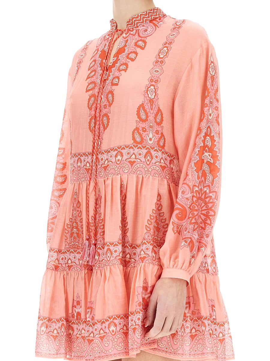 Etro Women Mini Dress ETRO