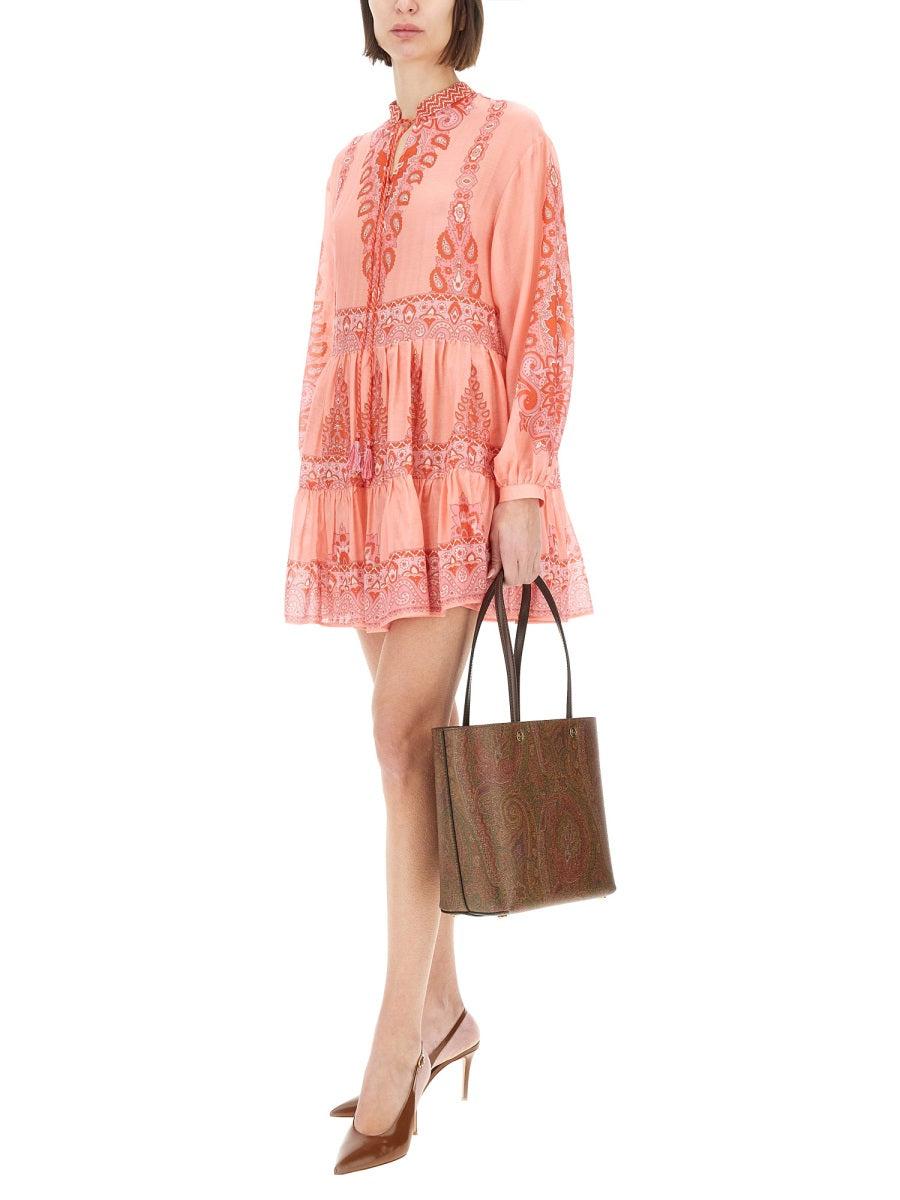 Etro Women Mini Dress ETRO