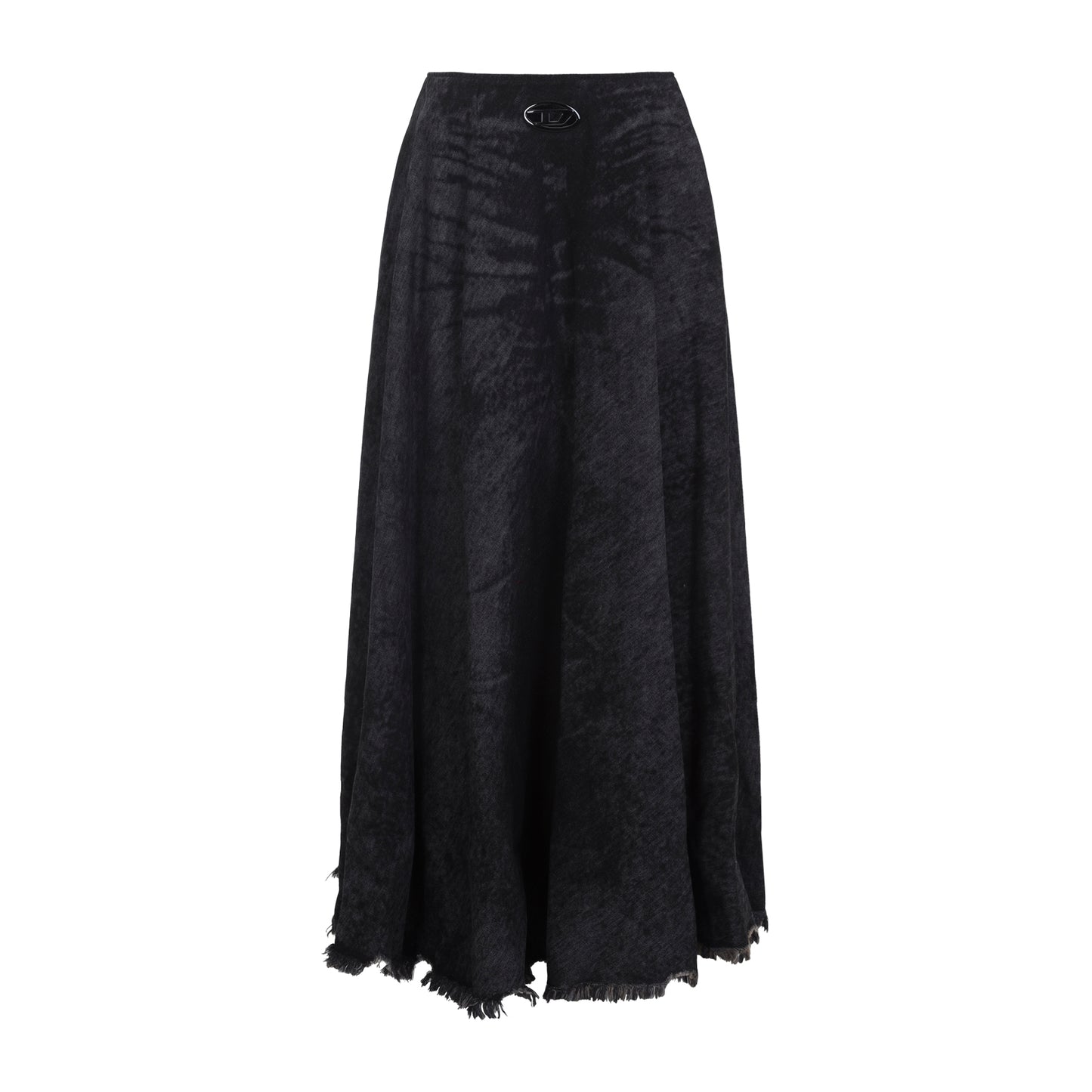 Diesel De-Hannie Skirt Women DIESEL