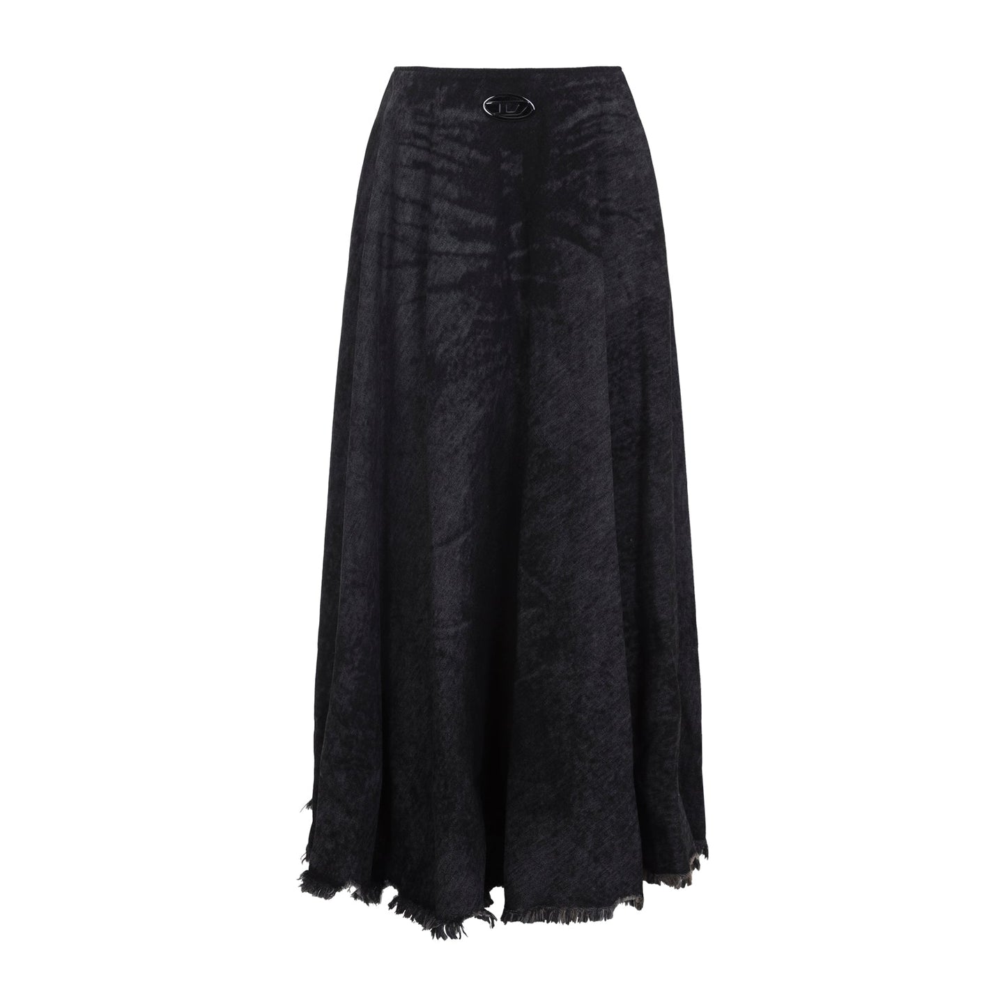 Diesel De-Hannie Skirt Women DIESEL