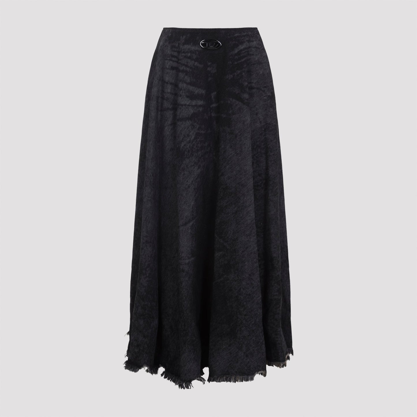 Diesel De-Hannie Skirt Women DIESEL