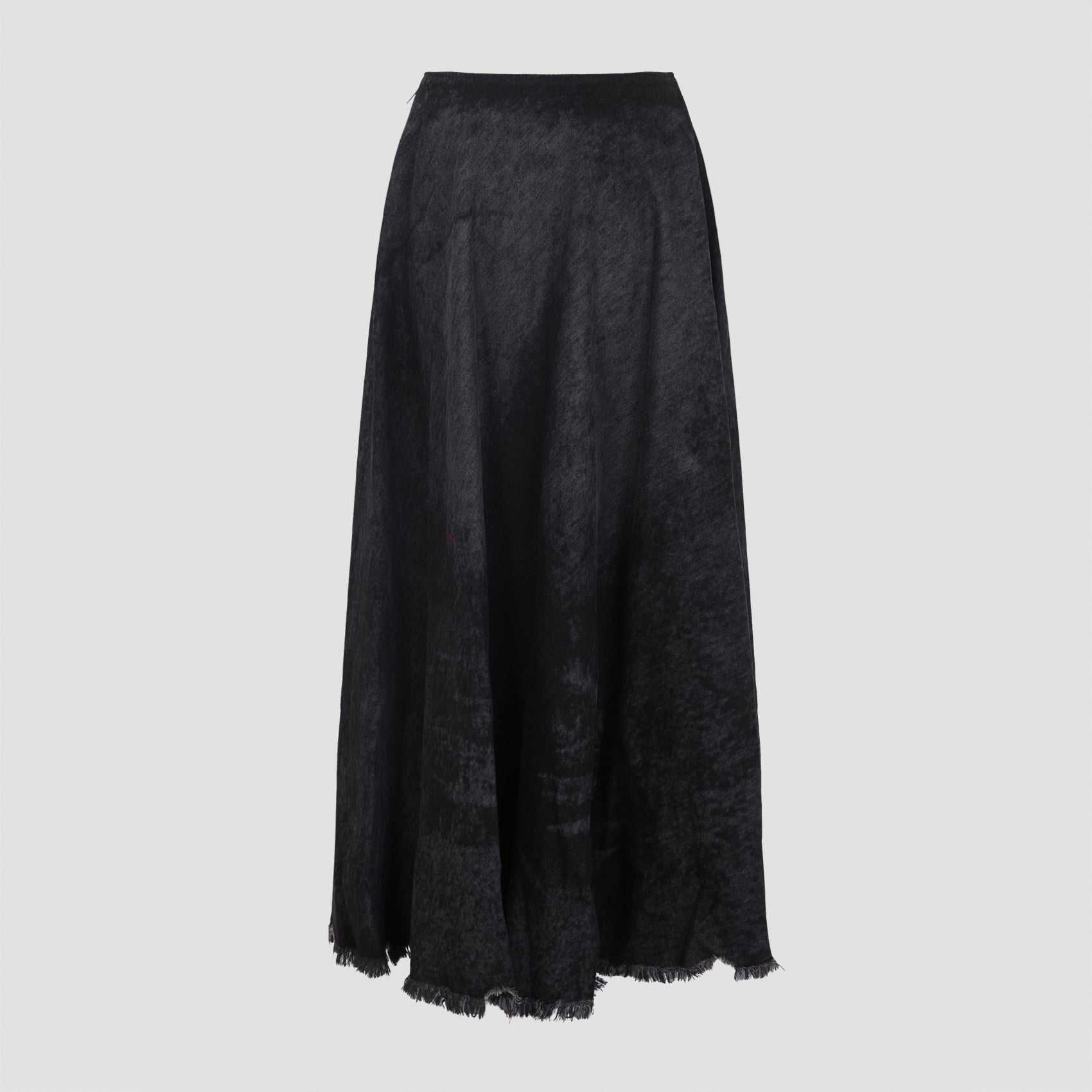 Diesel De-Hannie Skirt Women DIESEL