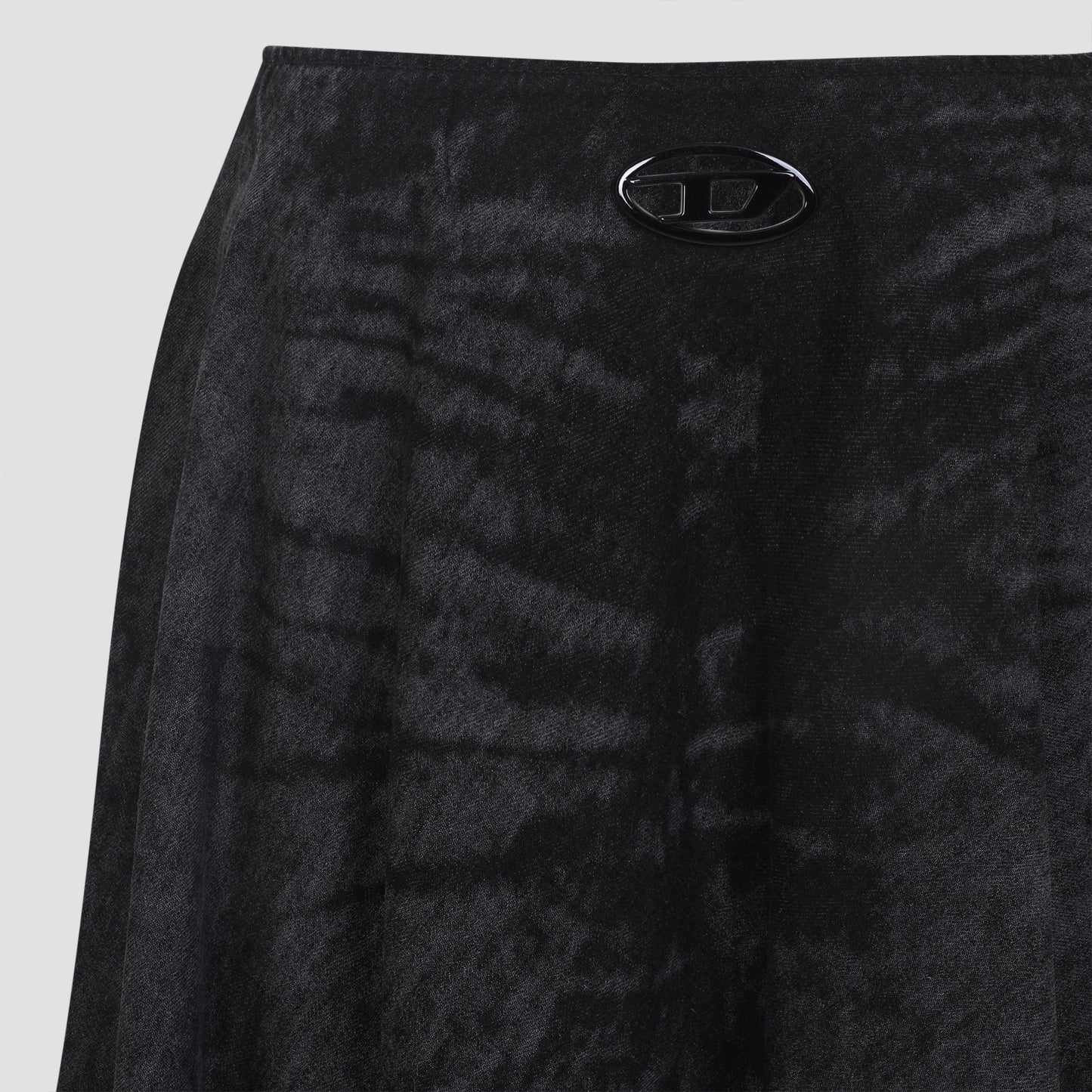 Diesel De-Hannie Skirt Women DIESEL