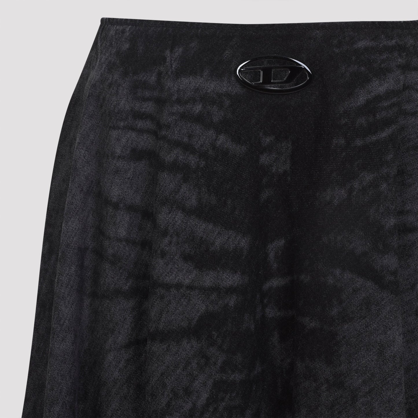 Diesel De-Hannie Skirt Women DIESEL