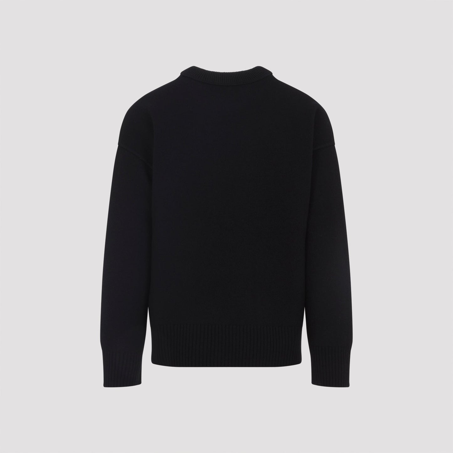 Ami Paris Adc Crewneck Sweater Men AMI PARIS