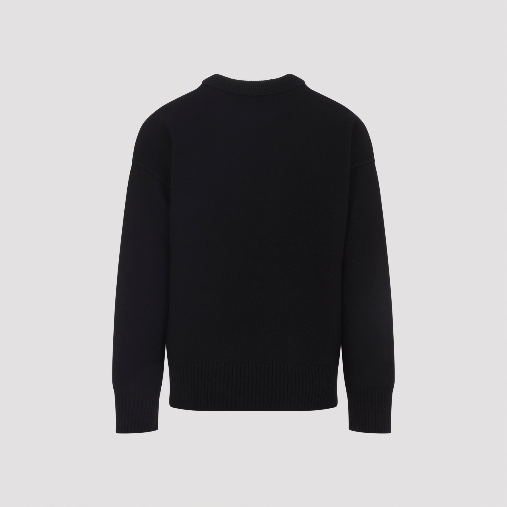 Ami Paris Adc Crewneck Sweater Men AMI PARIS