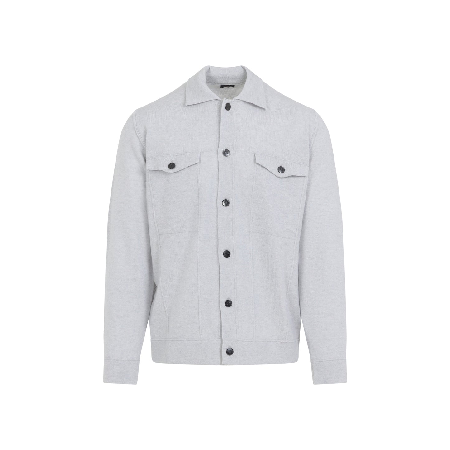 Kiton Jacket Men KITON