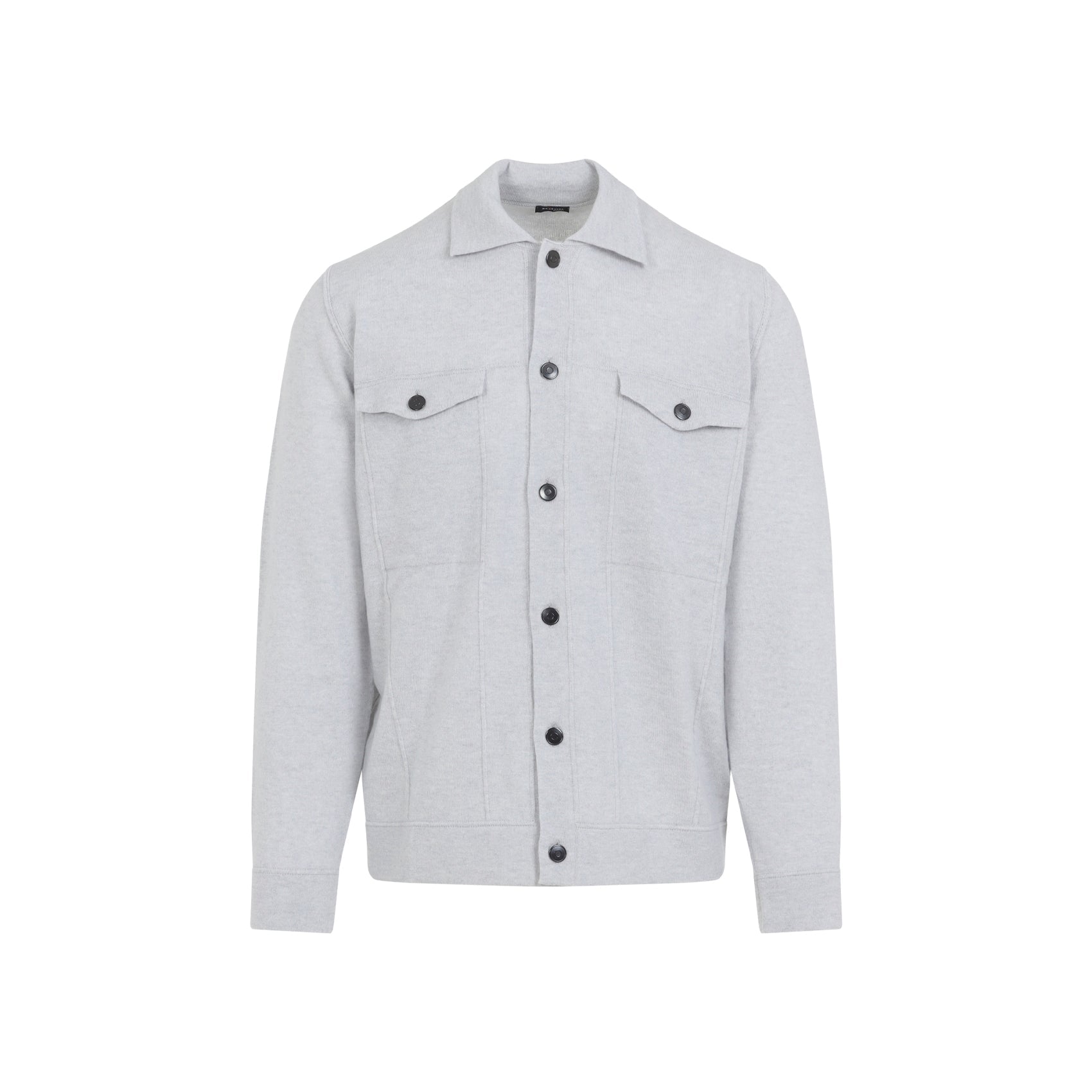Kiton Jacket Men KITON