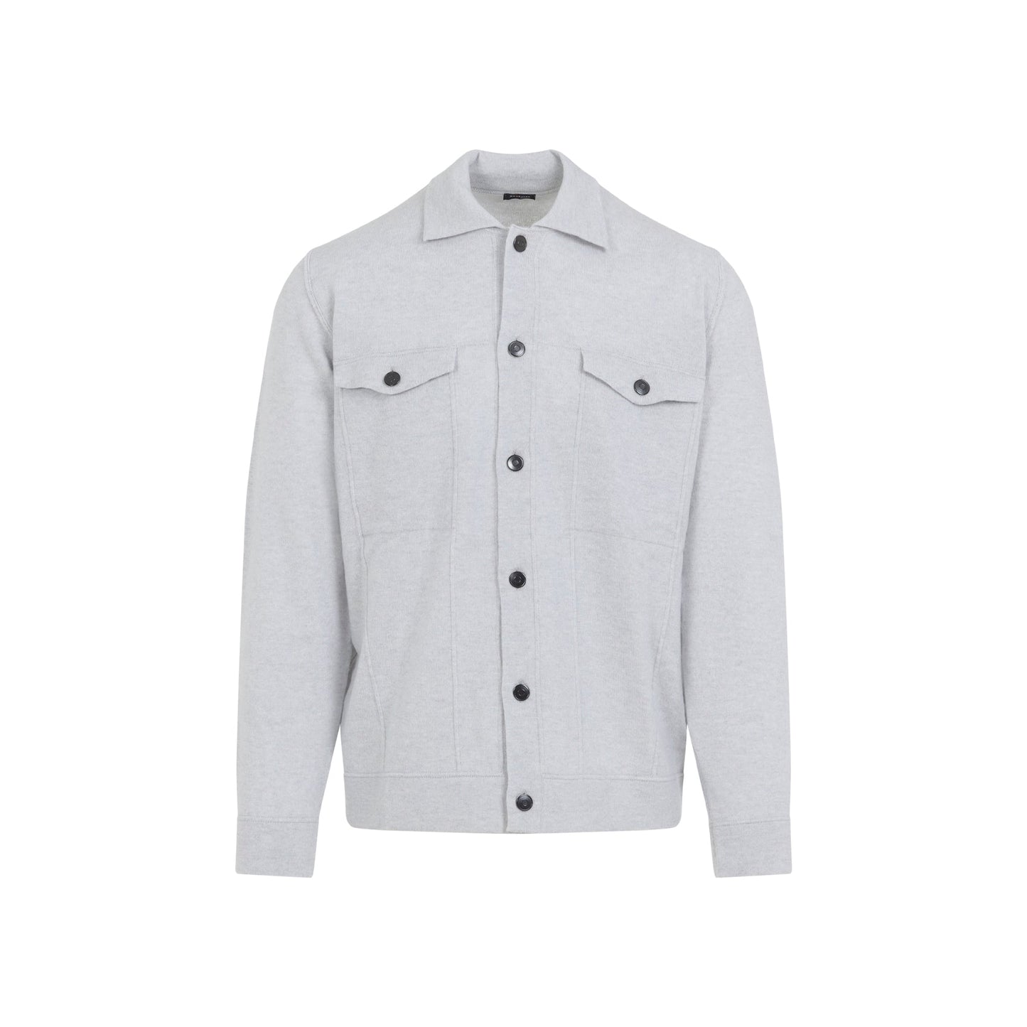 Kiton Jacket Men KITON