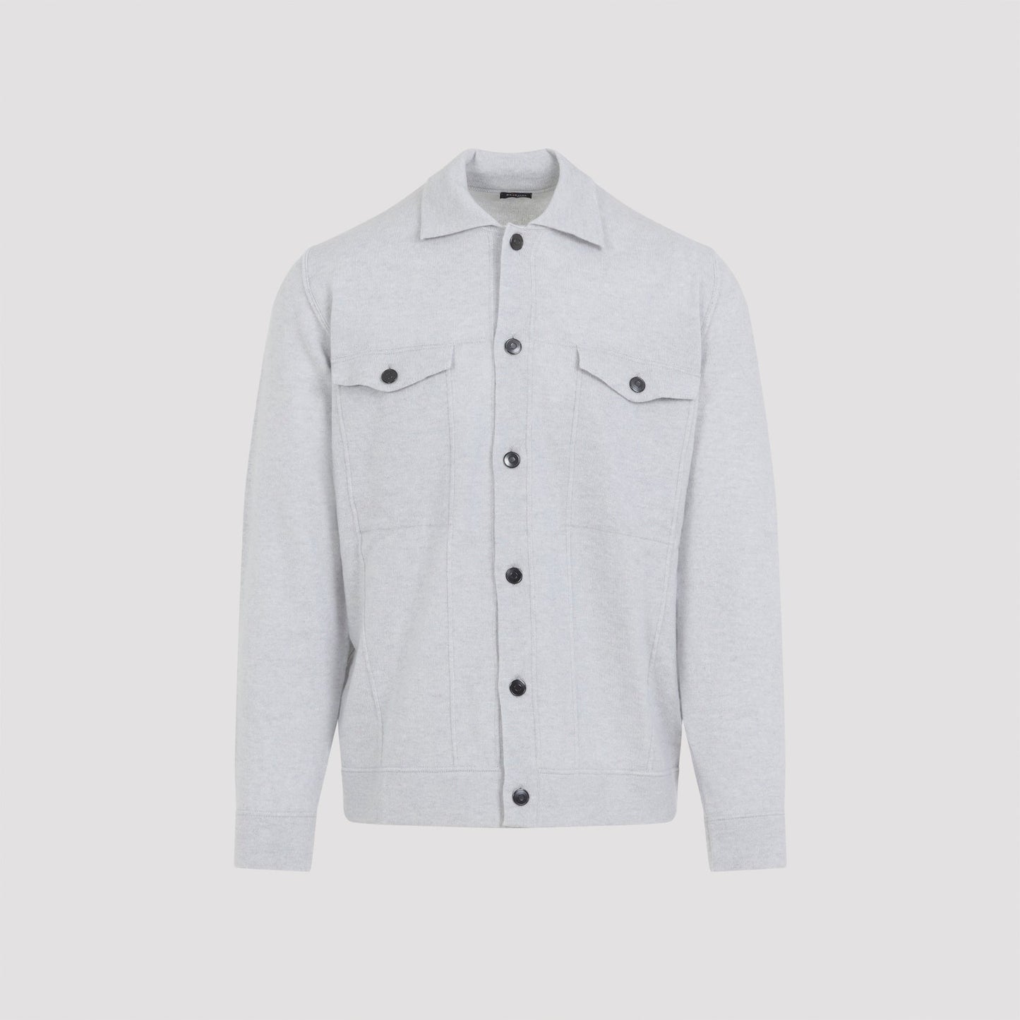 Kiton Jacket Men KITON