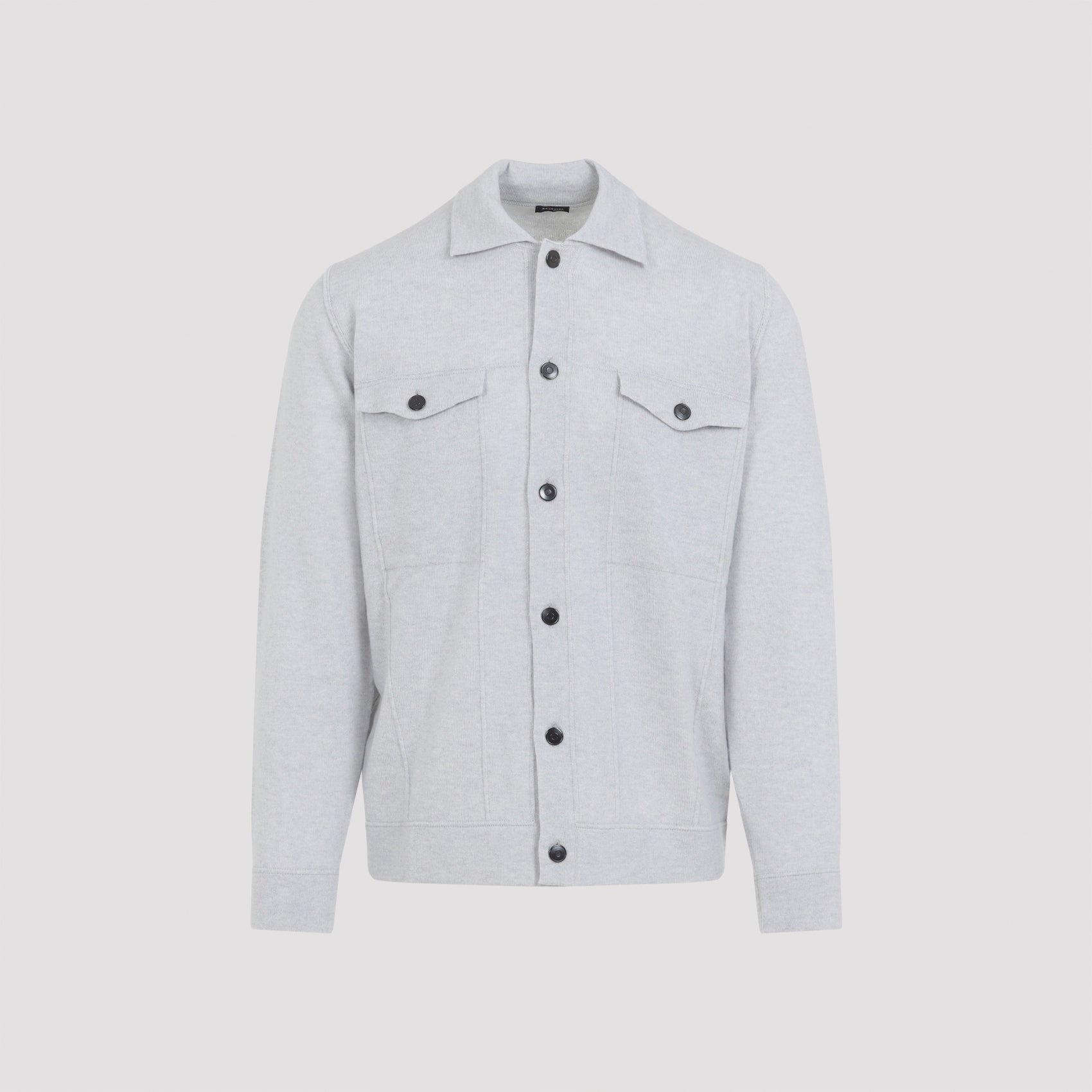 Kiton Jacket Men KITON