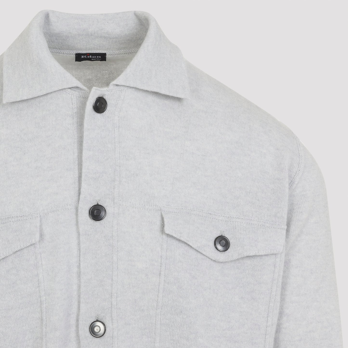 Kiton Jacket Men KITON
