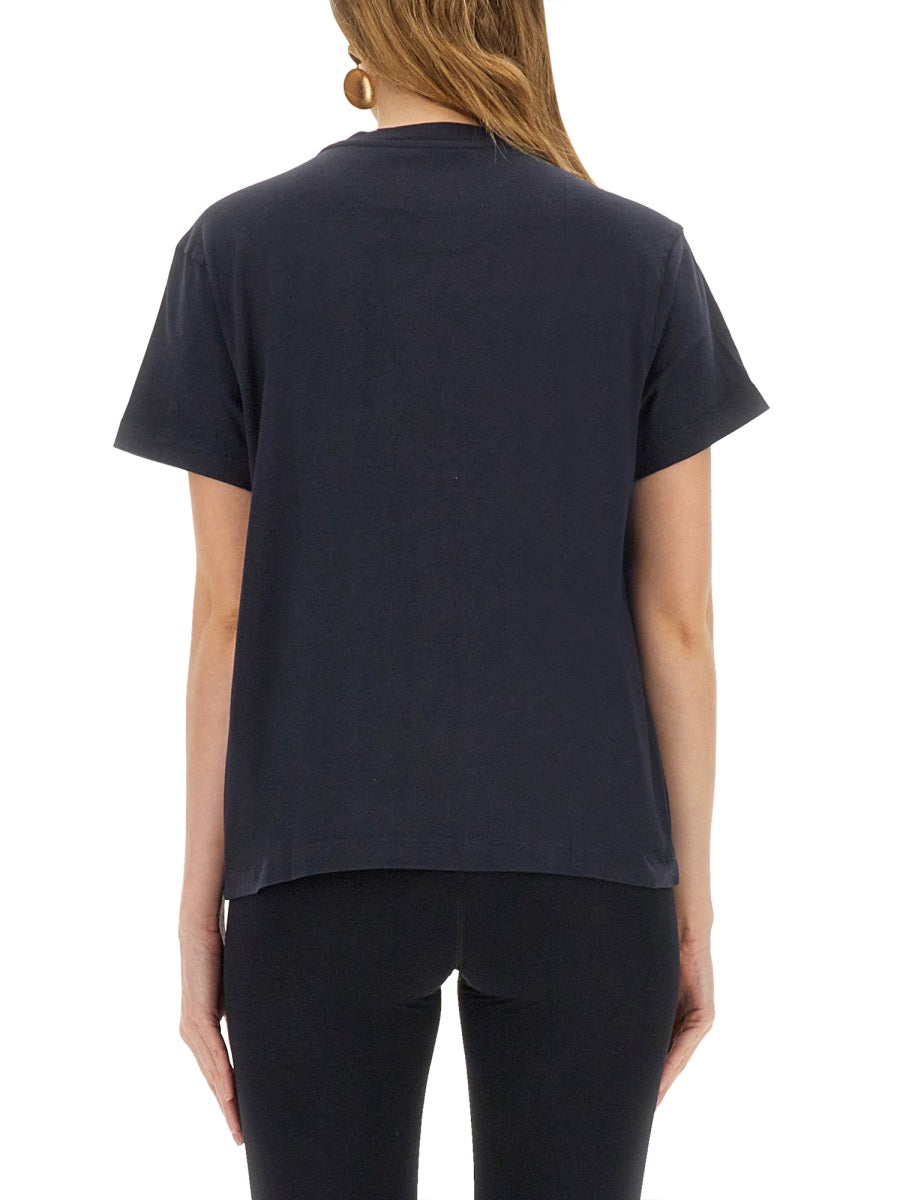 Jil Sander Women Pack Of Three T-Shirts JIL SANDER