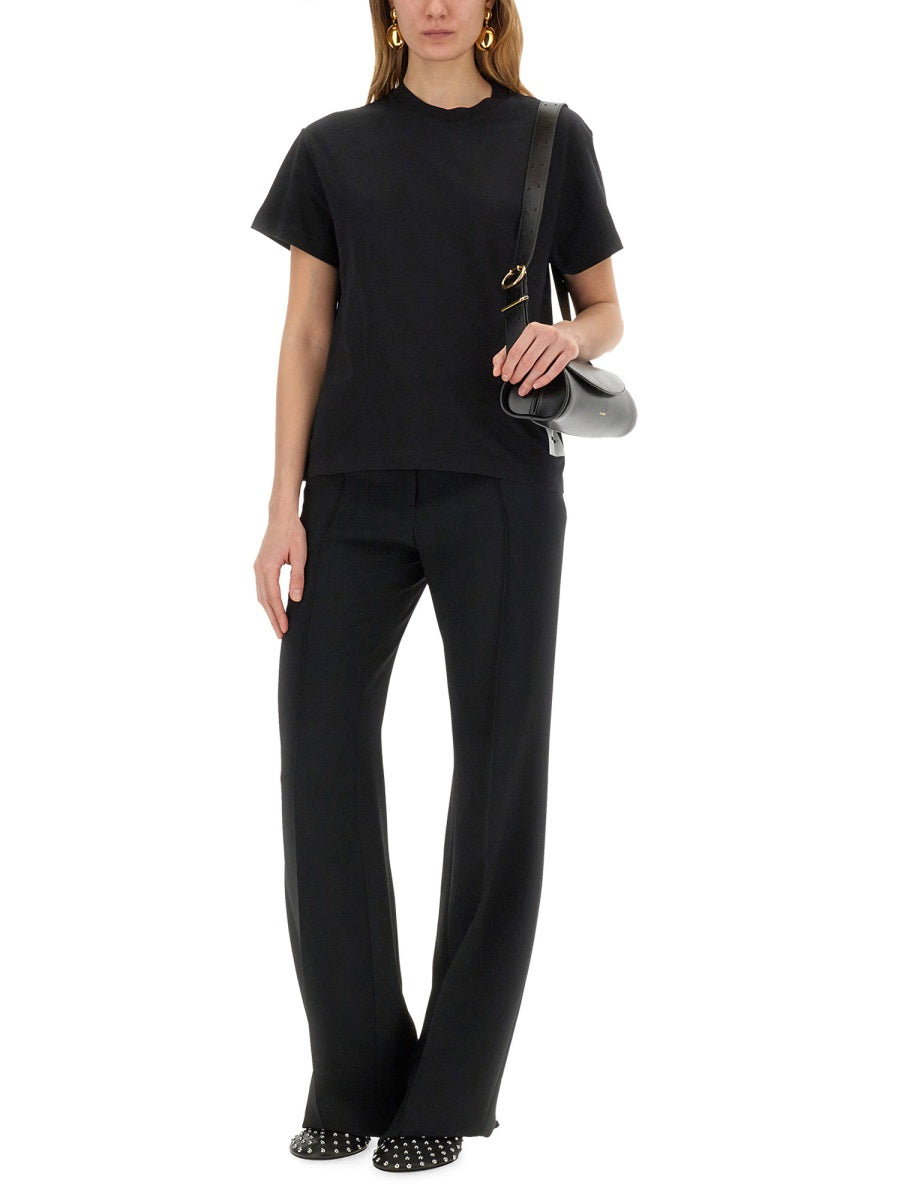 Jil Sander Women Pack Of Three T-Shirts JIL SANDER