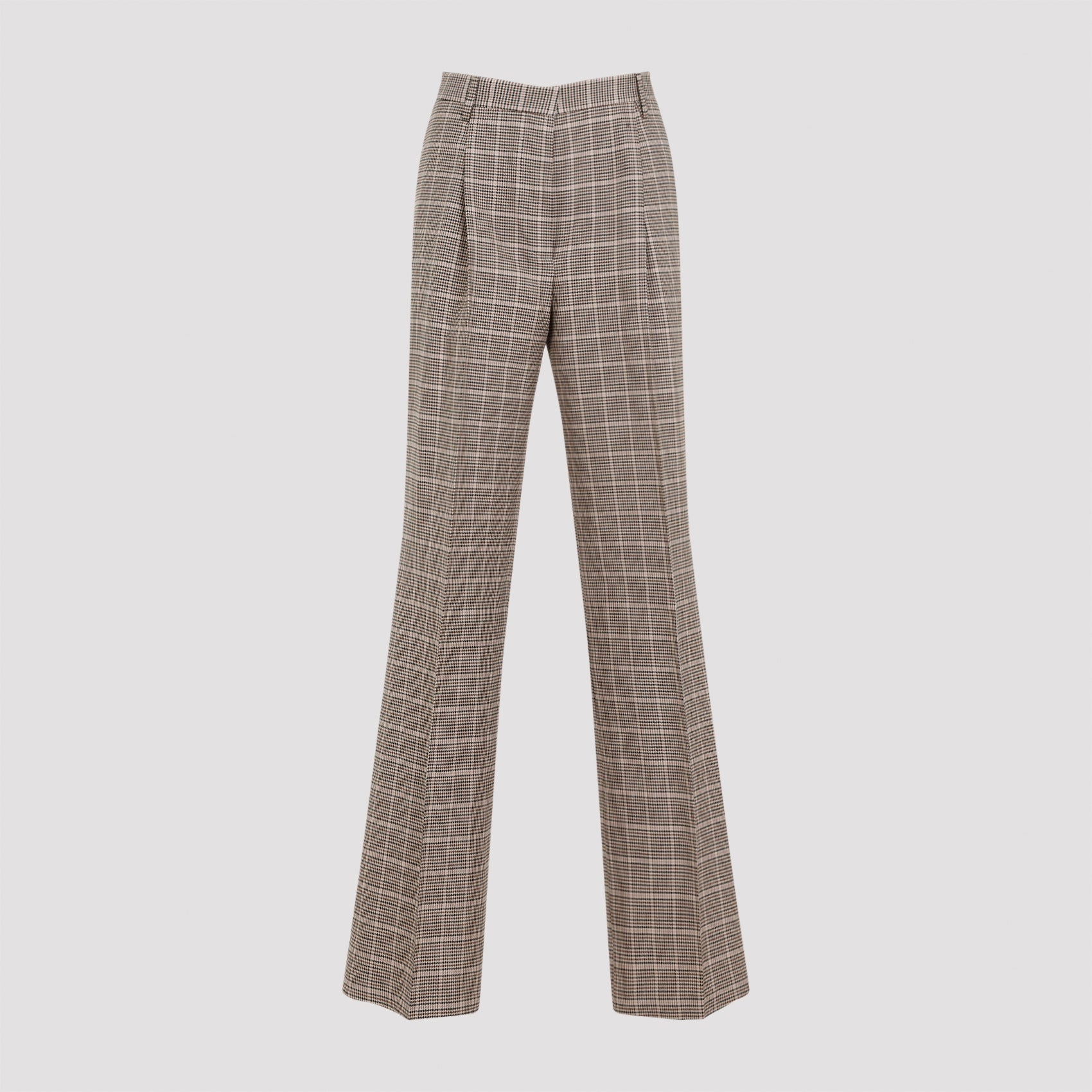 Dries Van Noten Portia Pants Women DRIES VAN NOTEN