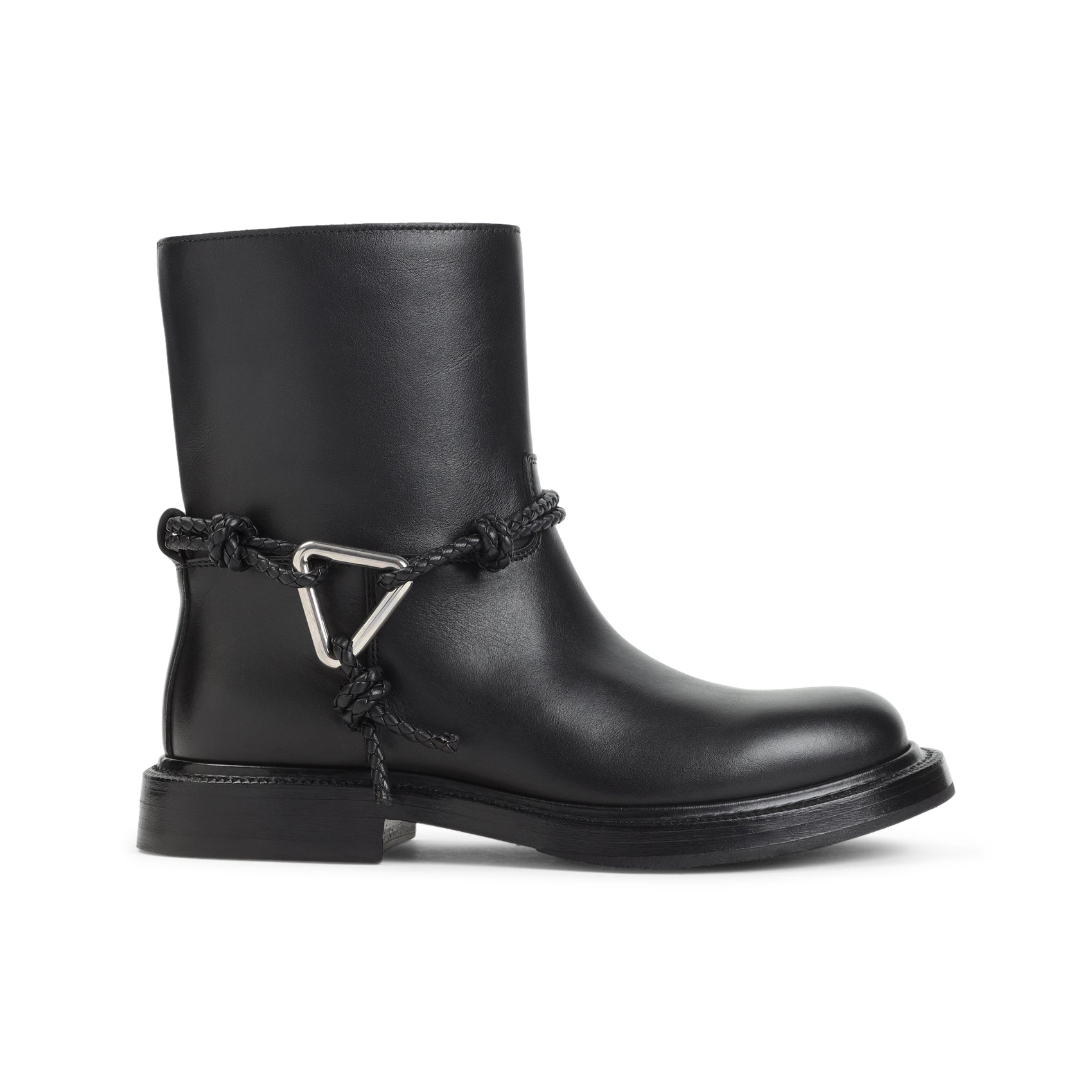Bottega Veneta James Ankle Boot Women BOTTEGA VENETA