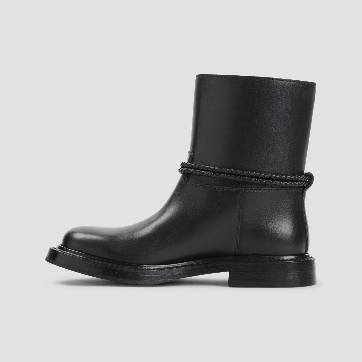 Bottega Veneta James Ankle Boot Women BOTTEGA VENETA