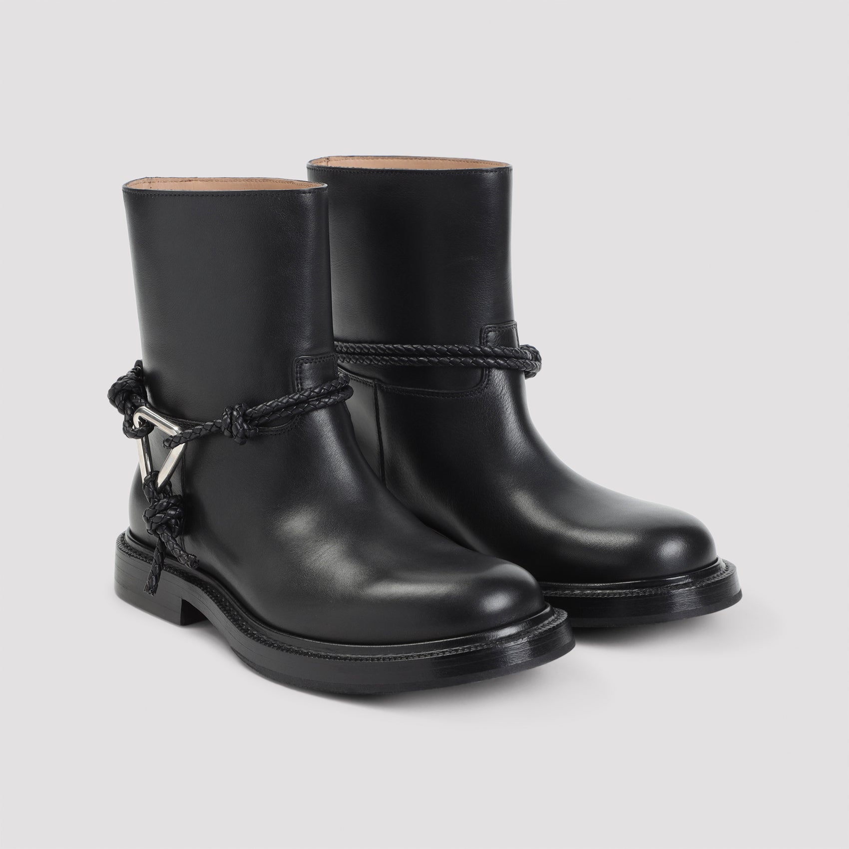 Bottega Veneta James Ankle Boot Women BOTTEGA VENETA