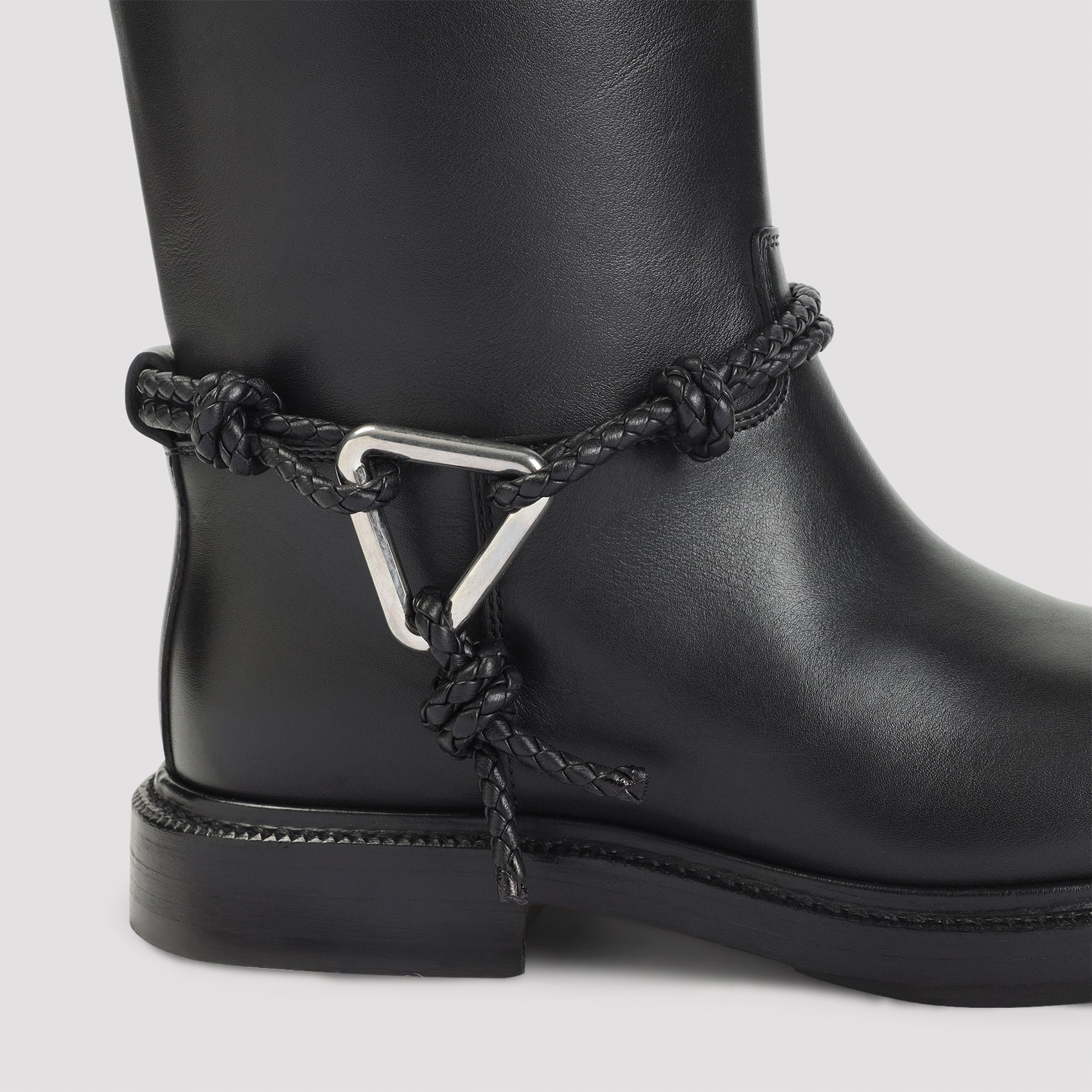 Bottega Veneta James Ankle Boot Women BOTTEGA VENETA
