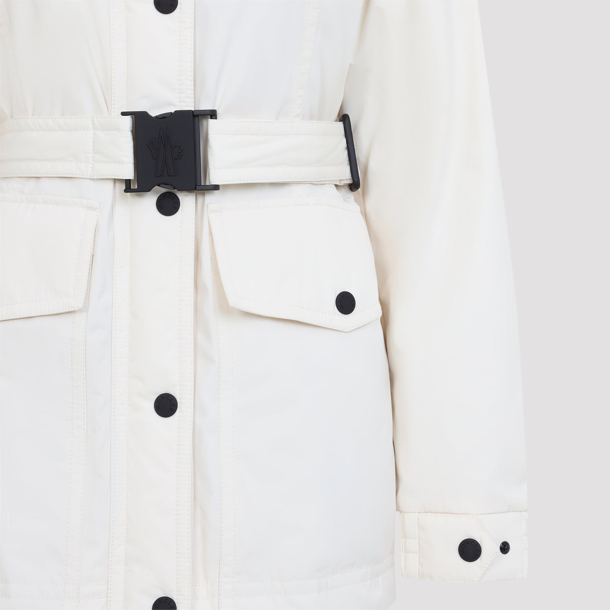 Moncler Grenoble Caramany Jacket Women MONCLER GRENOBLE