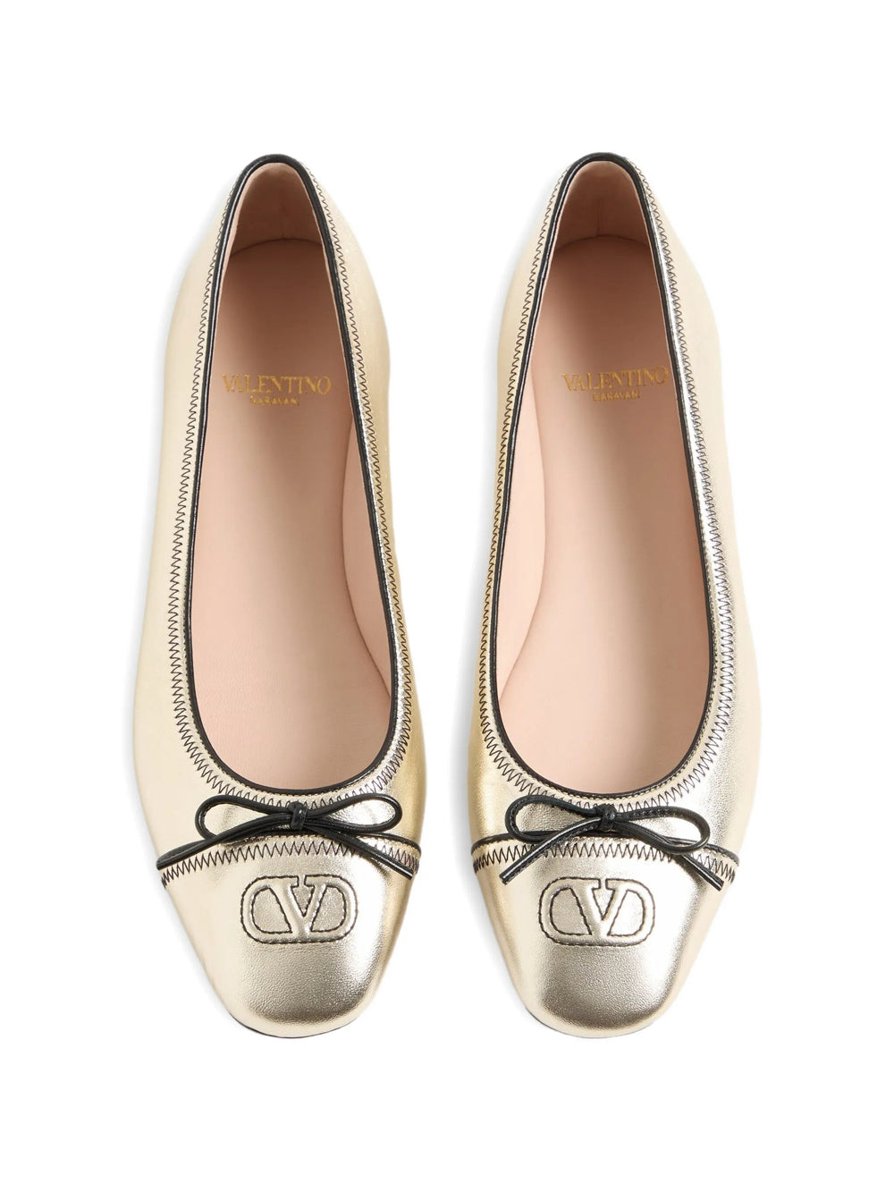 Valentino Garavani Women Ballerine VALENTINO GARAVANI