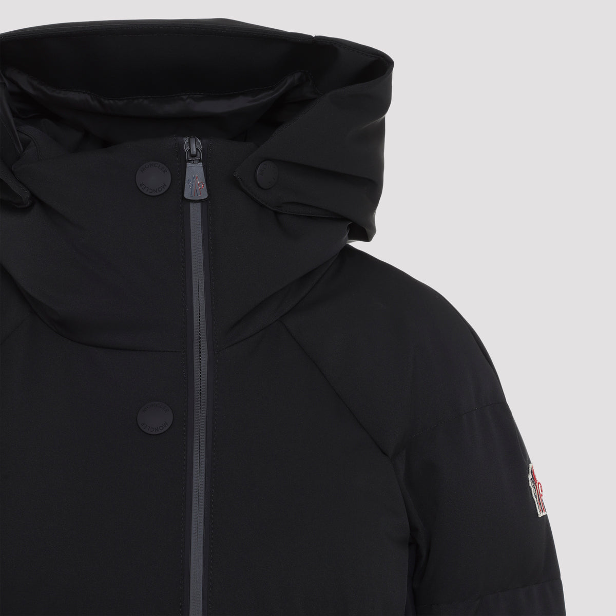 Moncler Grenoble Guyane Jacket Women MONCLER GRENOBLE