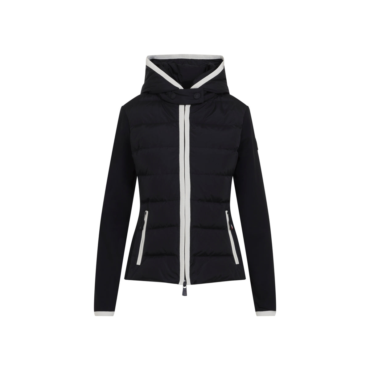 Moncler Grenoble Zip Up Cardign Women MONCLER GRENOBLE