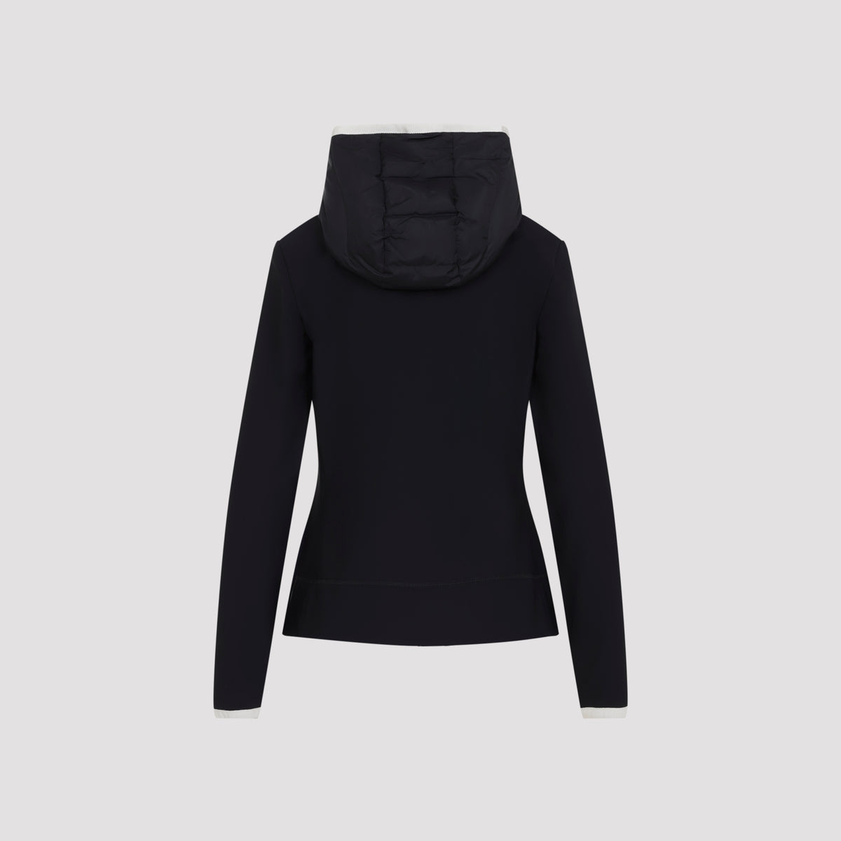 Moncler Grenoble Zip Up Cardign Women MONCLER GRENOBLE