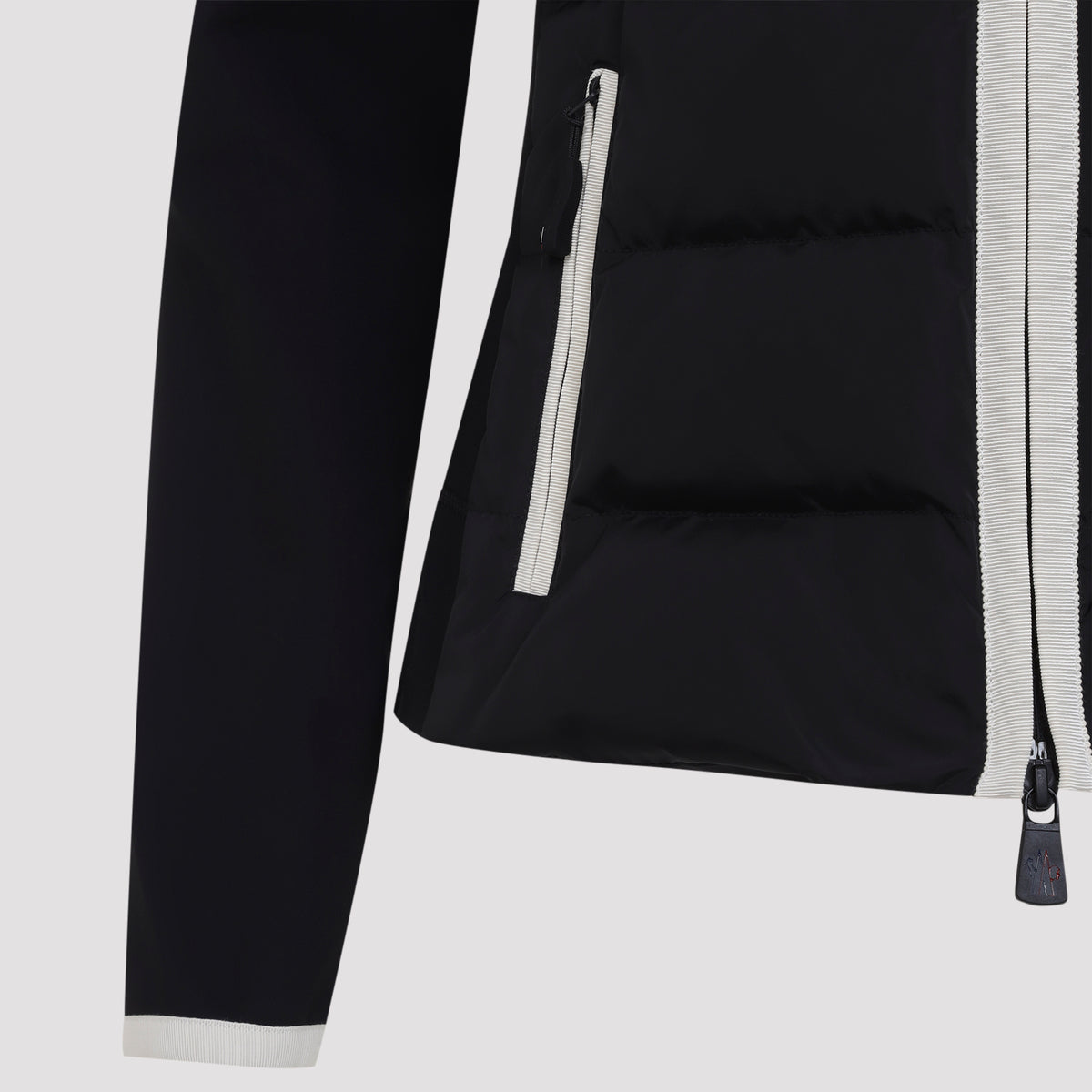 Moncler Grenoble Zip Up Cardign Women MONCLER GRENOBLE