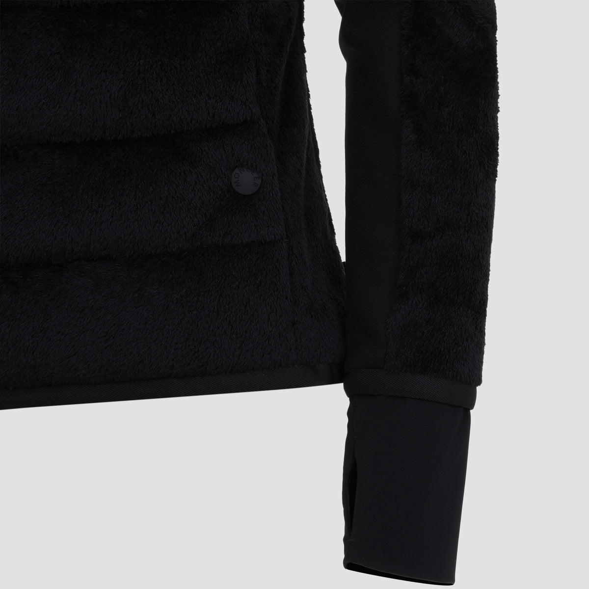 Moncler Grenoble Zip Up Cardigan Women MONCLER GRENOBLE