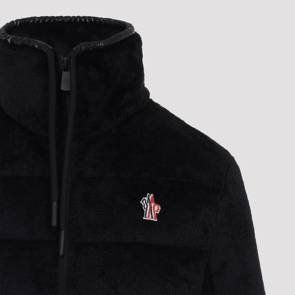 Moncler Grenoble Zip Up Cardigan Women MONCLER GRENOBLE
