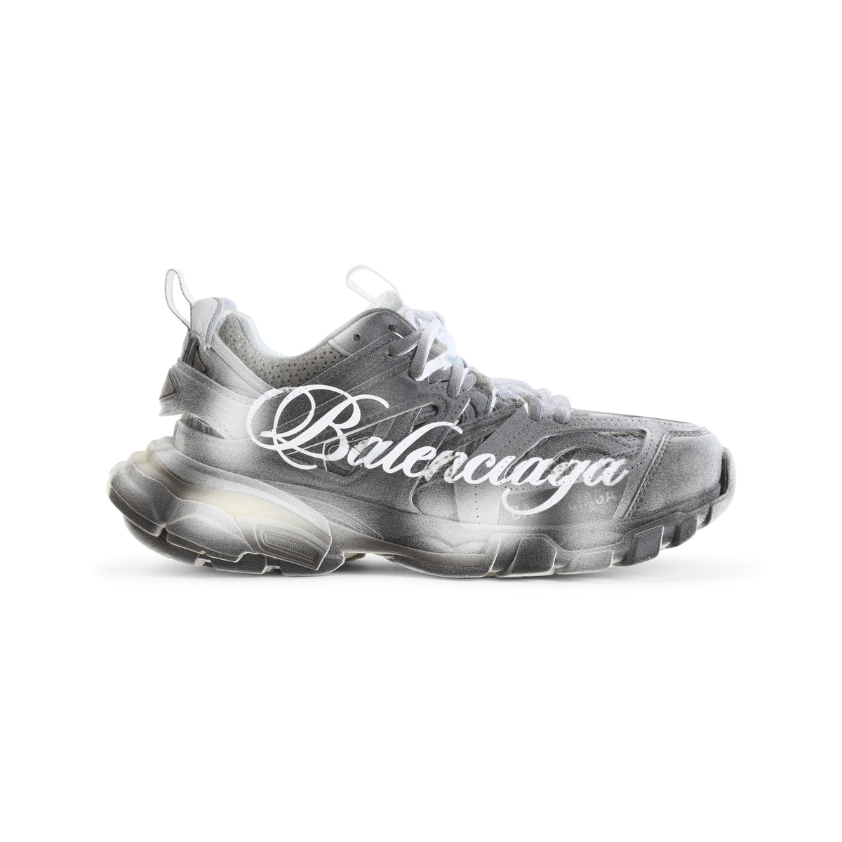 Balenciaga Track Sneakers Women BALENCIAGA