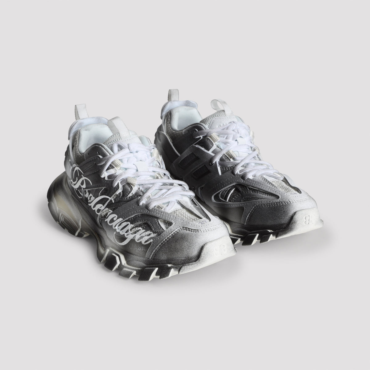 Balenciaga Track Sneakers Women BALENCIAGA