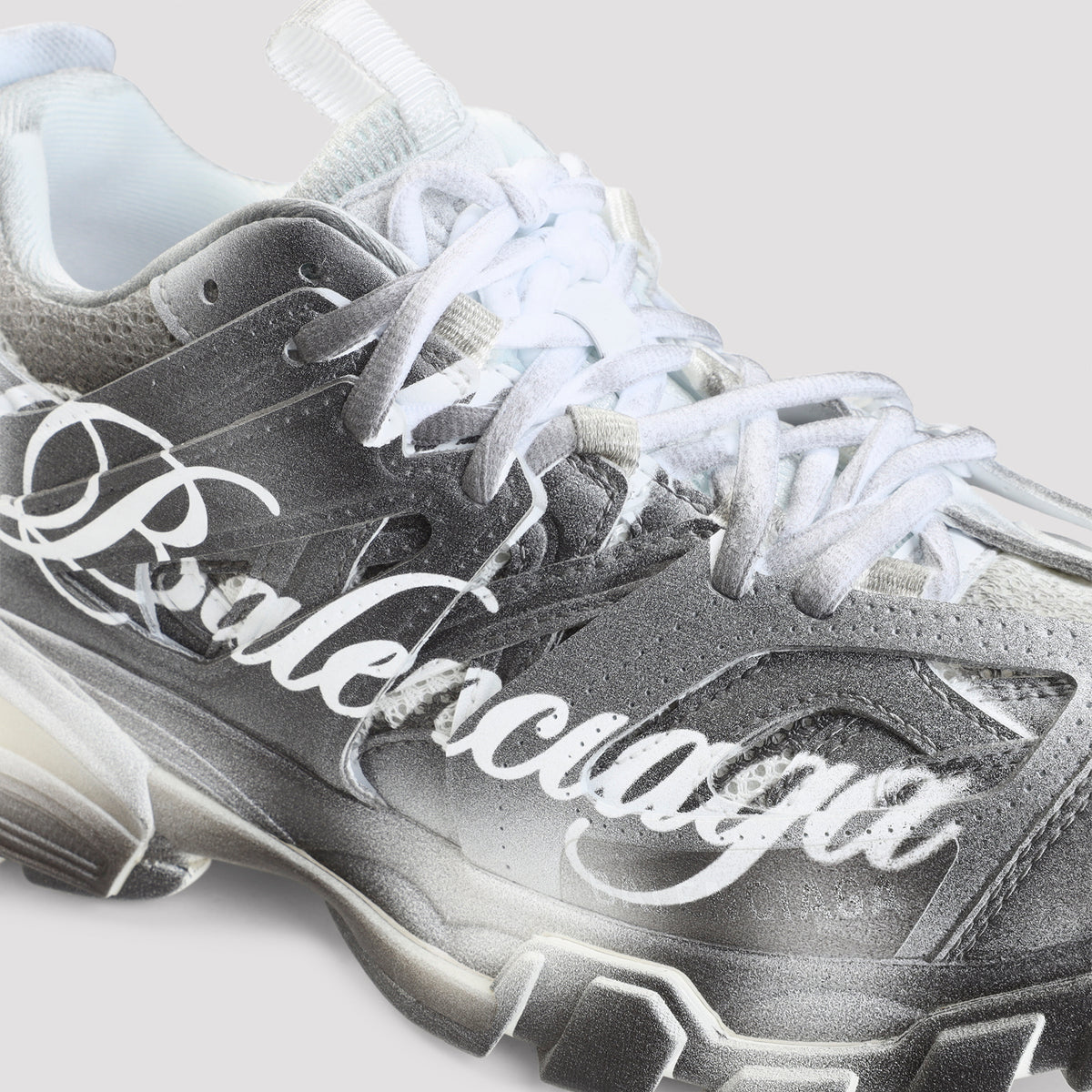 Balenciaga Track Sneakers Women BALENCIAGA