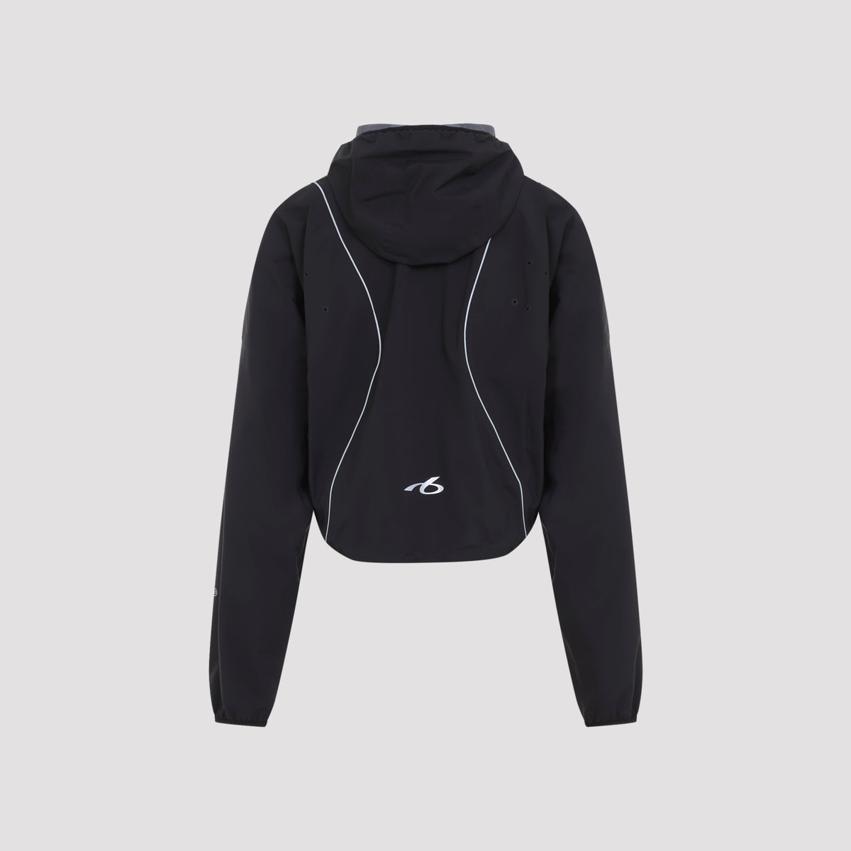 Balenciaga Athl. Cropped Jacket Women BALENCIAGA