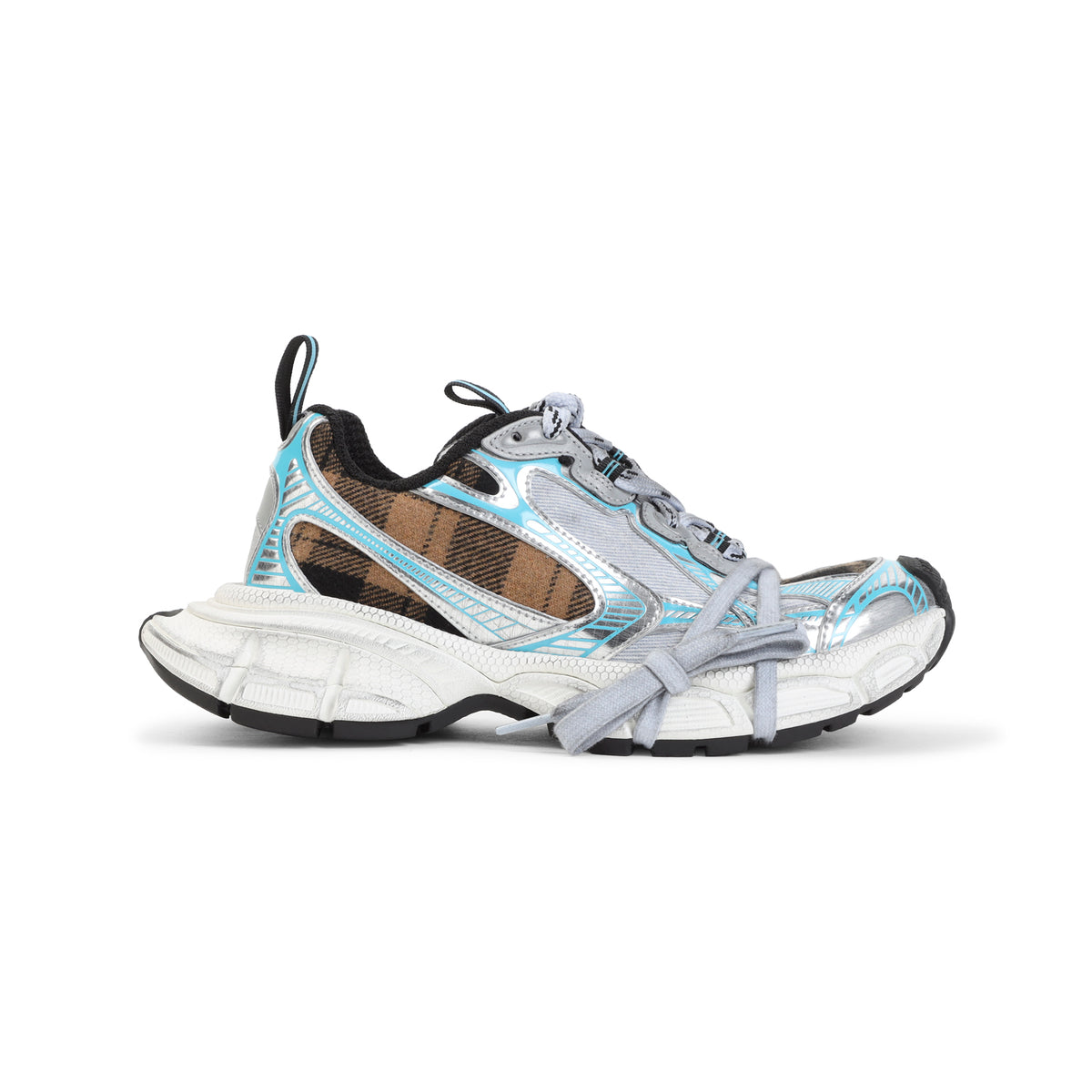 Balenciaga 3Xl Sneakers Women BALENCIAGA