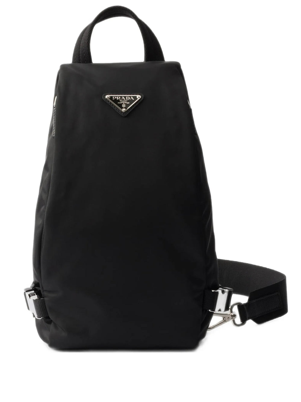 Prada Men Zaino PRADA