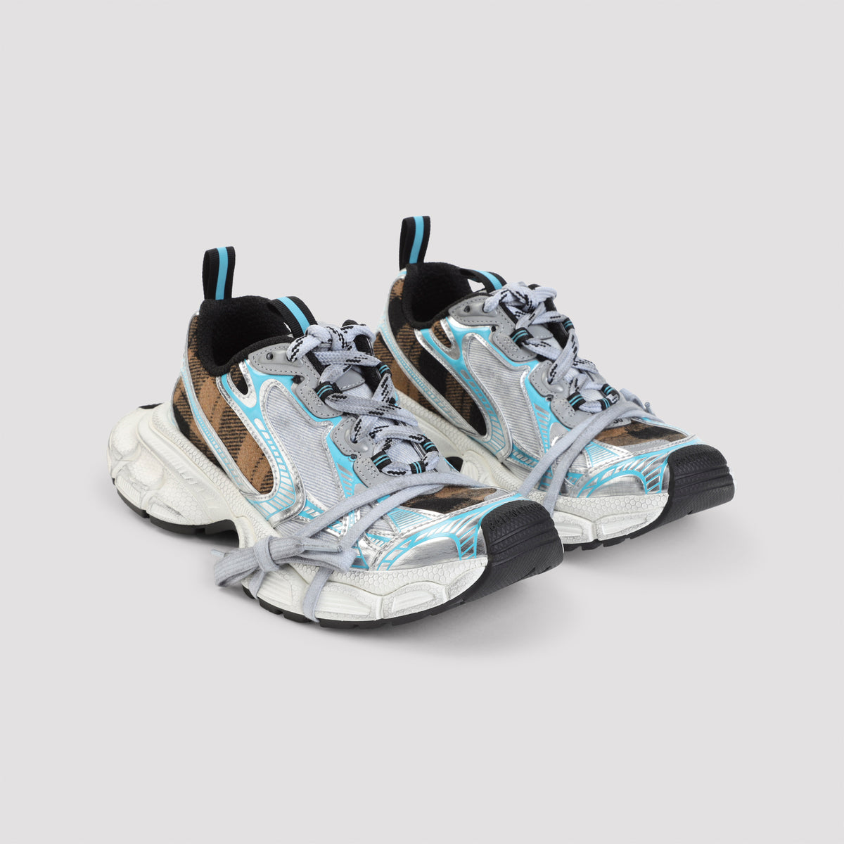 Balenciaga 3Xl Sneakers Women BALENCIAGA