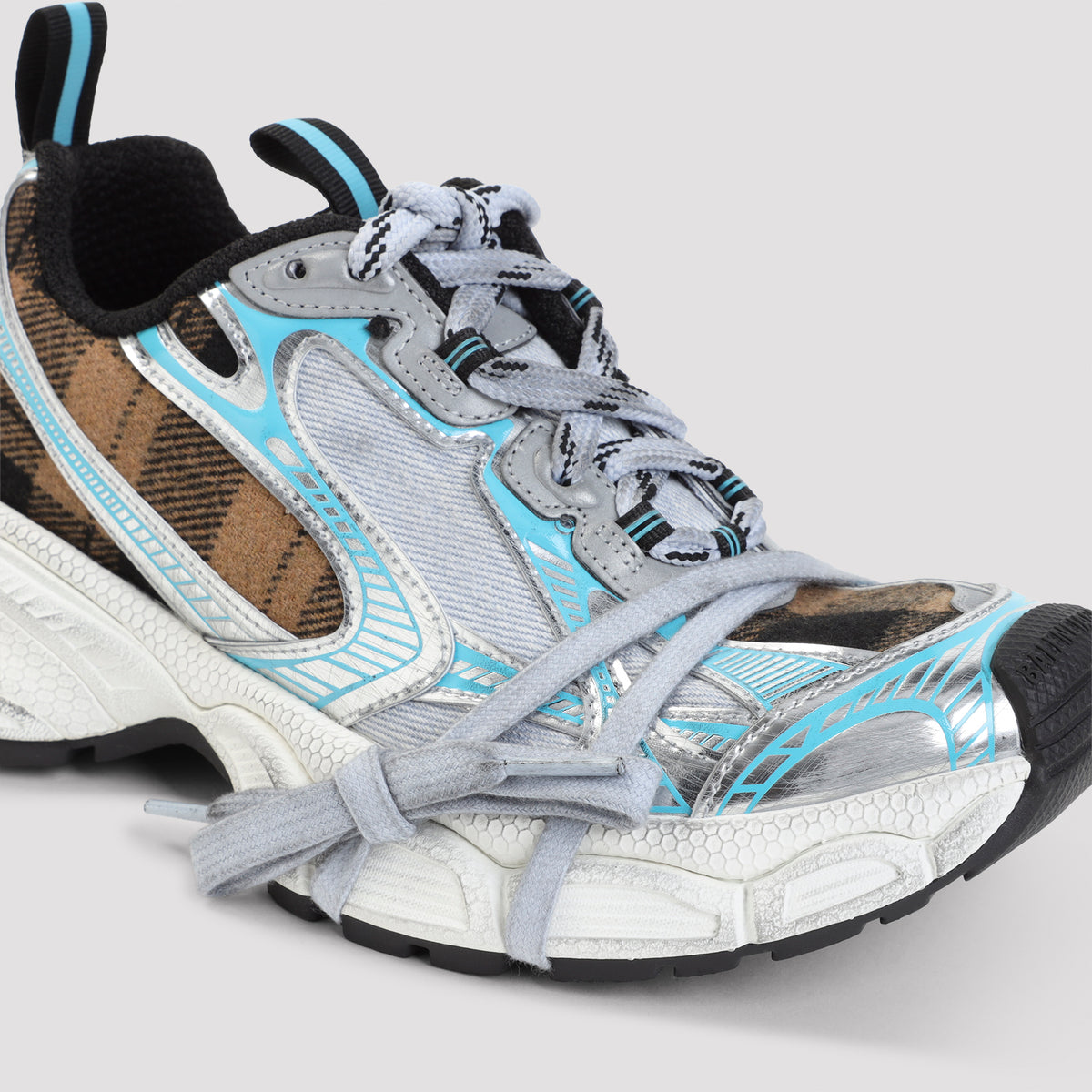 Balenciaga 3Xl Sneakers Women BALENCIAGA