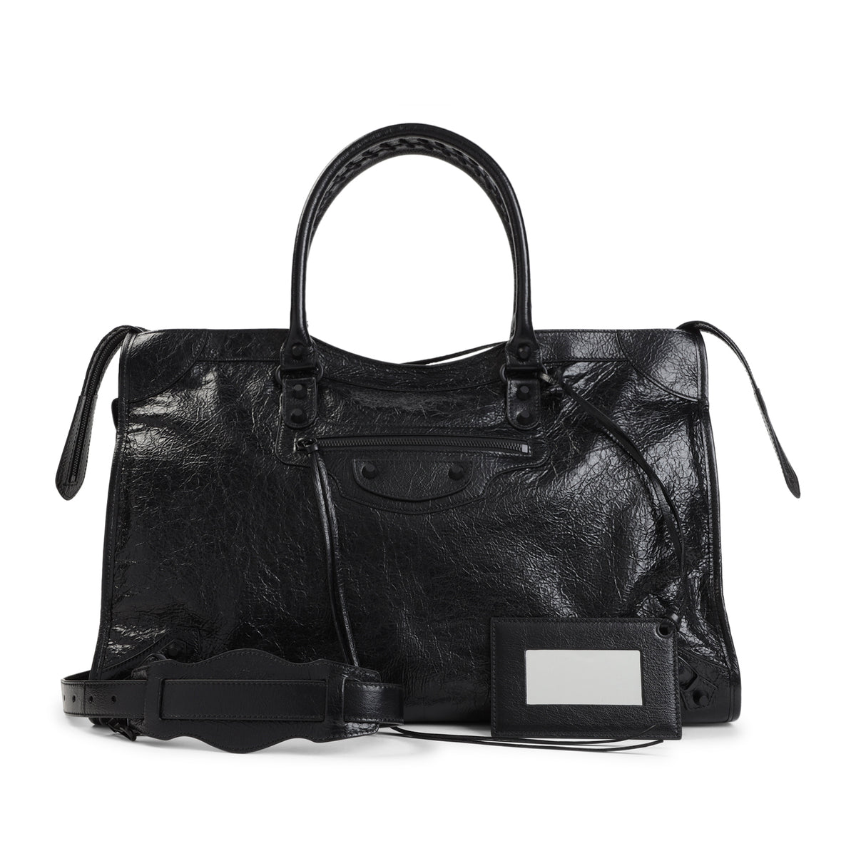 Balenciaga Le City Bag L Men BALENCIAGA