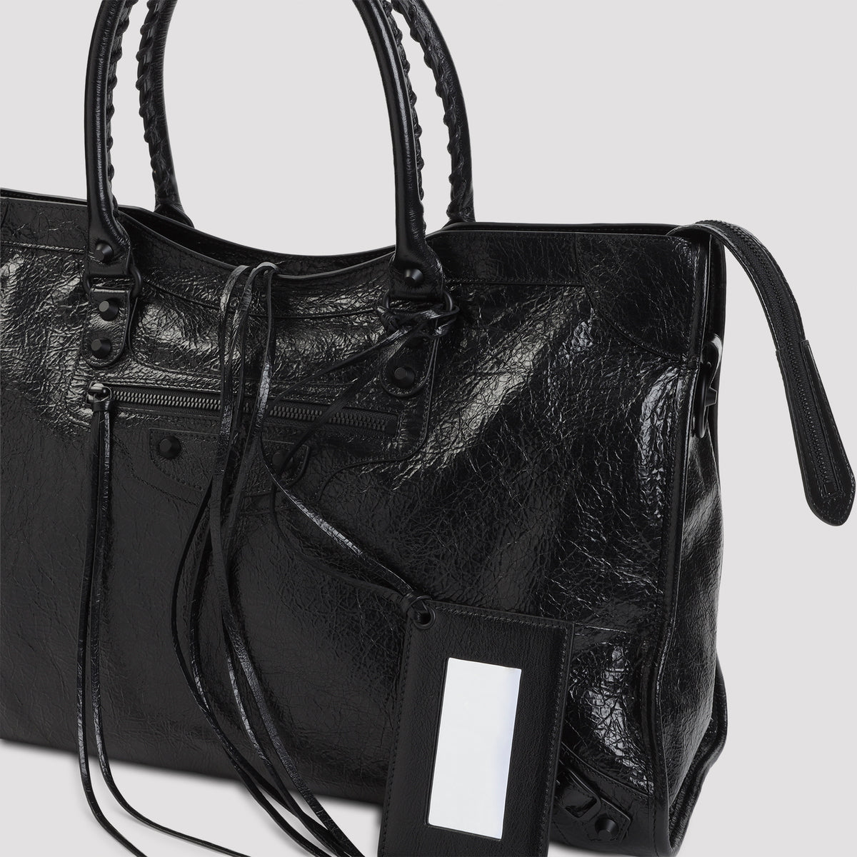 Balenciaga Le City Bag L Men BALENCIAGA