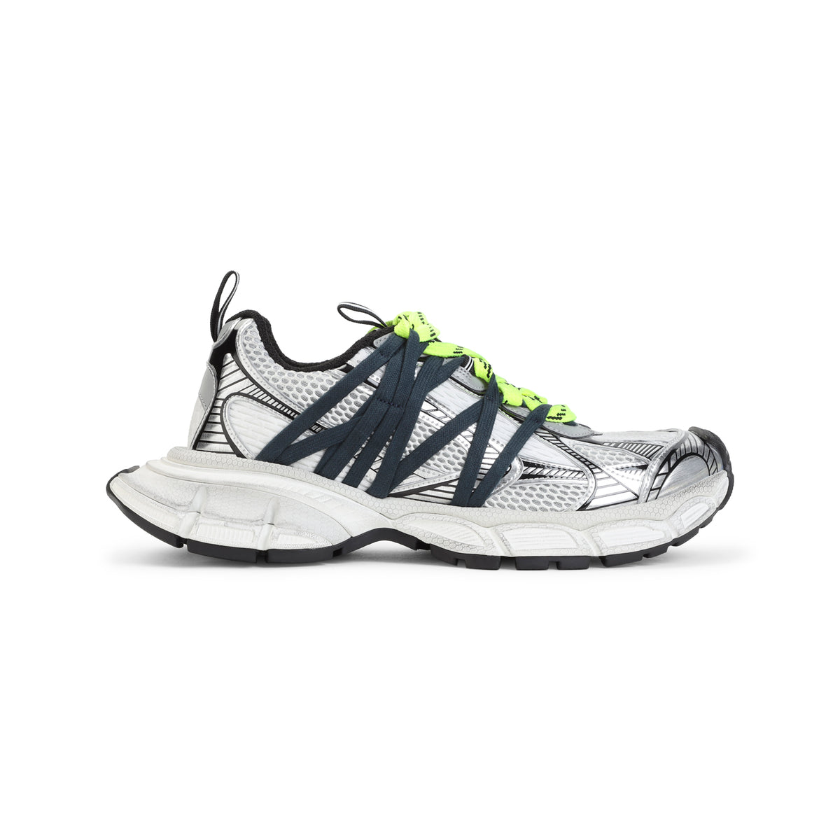 Balenciaga 3Xl Sneakers Men BALENCIAGA