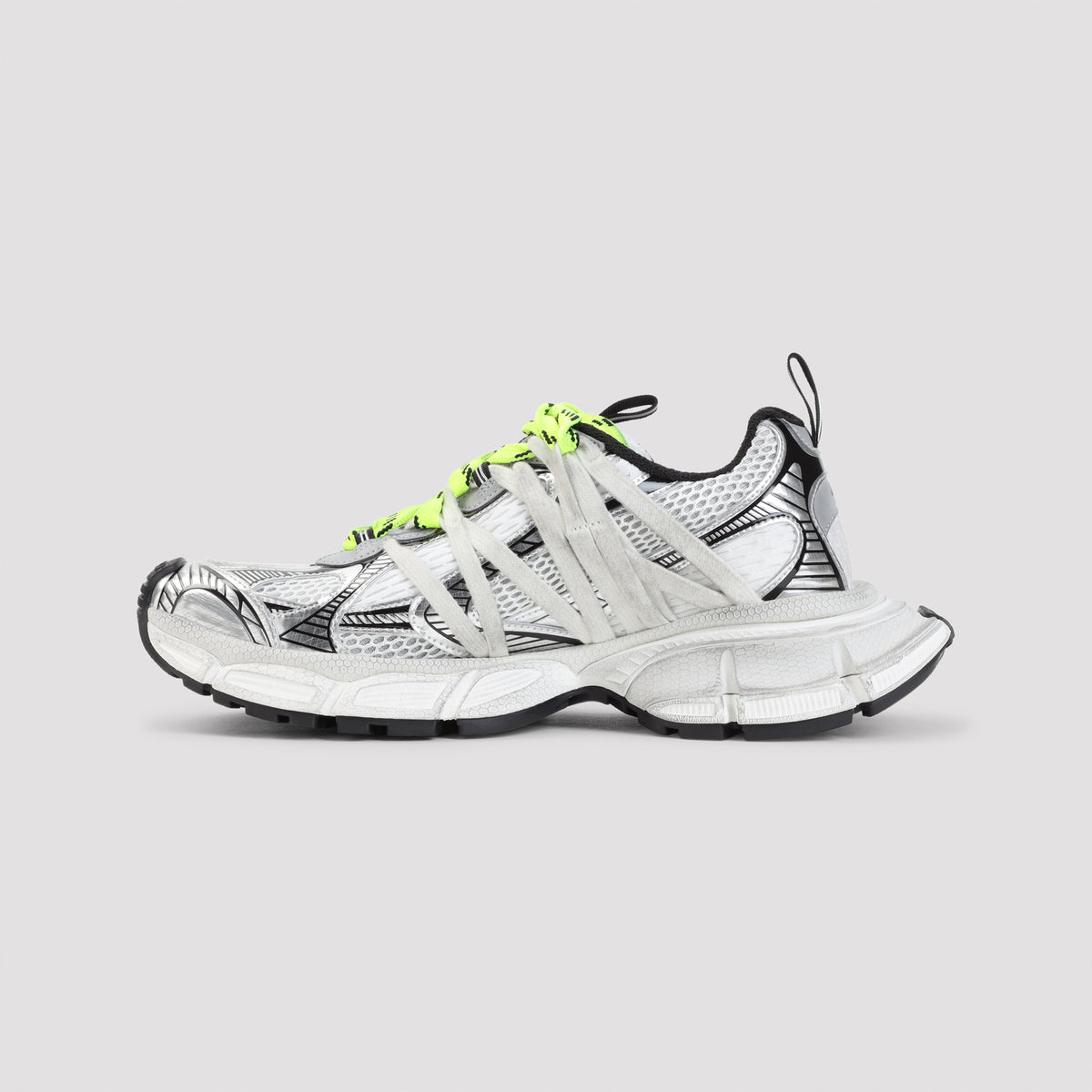 Balenciaga 3Xl Sneakers Men BALENCIAGA