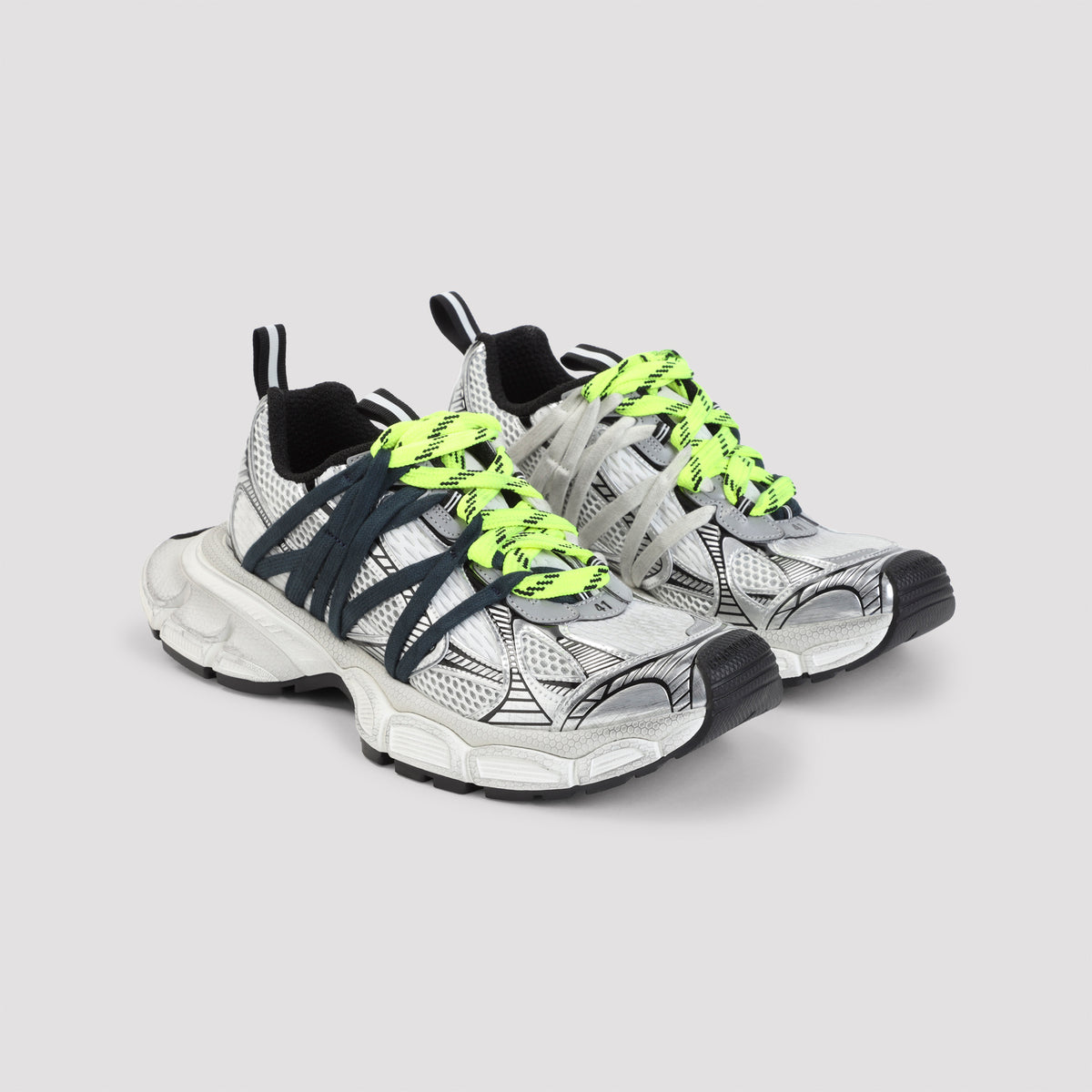 Balenciaga 3Xl Sneakers Men BALENCIAGA