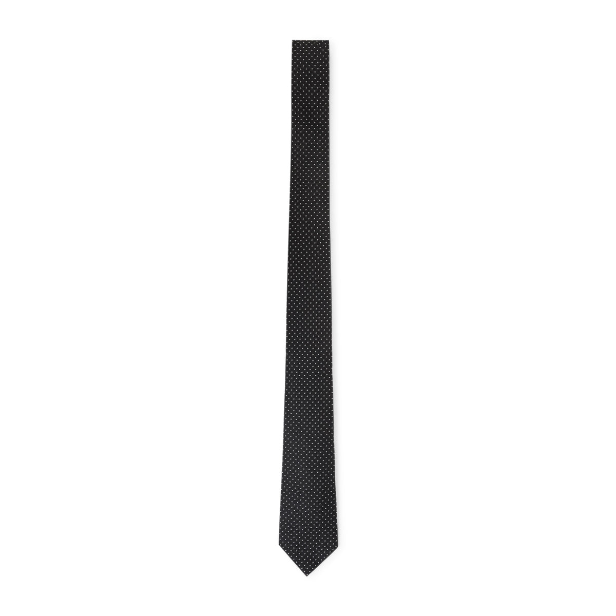 Tom Ford Micro Dots Tie Men TOM FORD