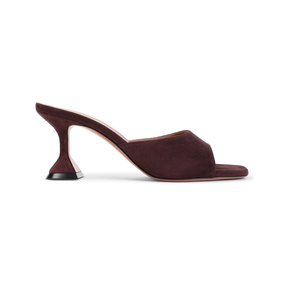 Amina Muaddi Lupita 70 Slippers Women AMINA MUADDI