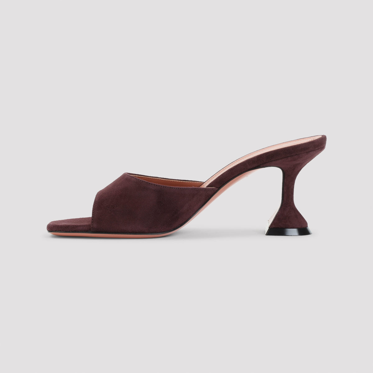 Amina Muaddi Lupita 70 Slippers Women AMINA MUADDI