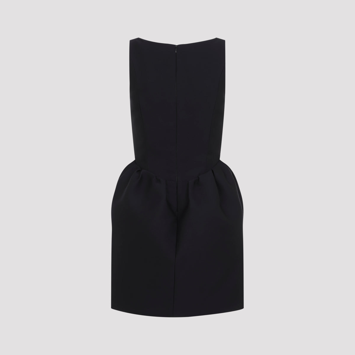 Balenciaga Bell Dress Women BALENCIAGA