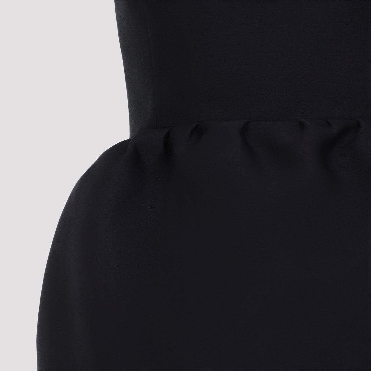 Balenciaga Bell Dress Women BALENCIAGA