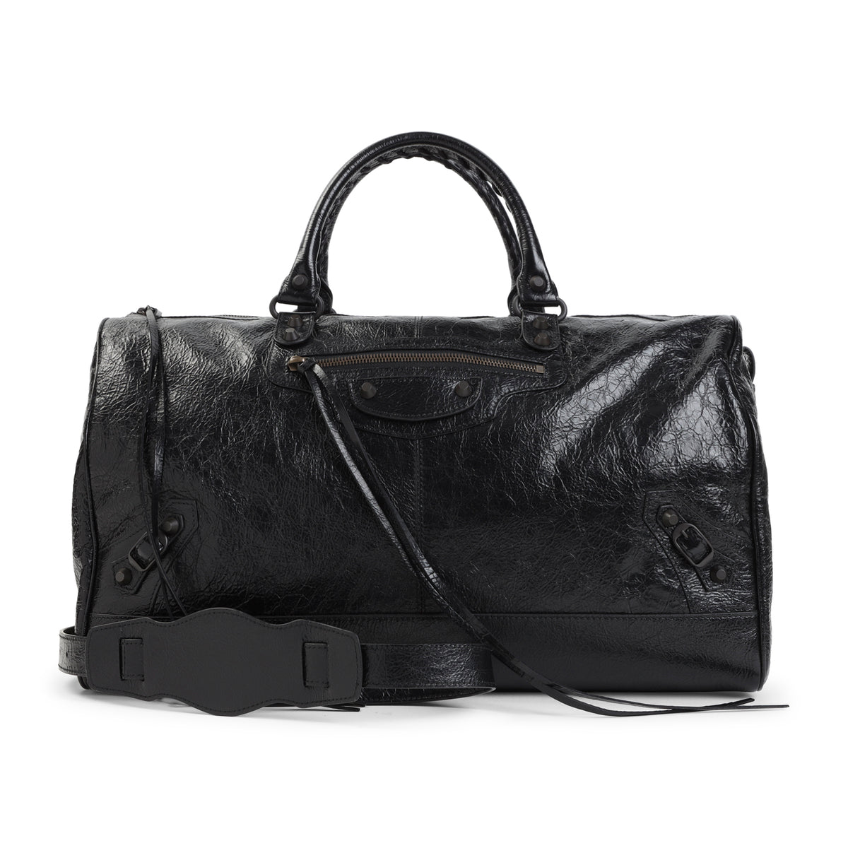 Balenciaga Le City Boston Duffle Men BALENCIAGA